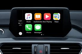 The price doesn't include labor, but it does include more powerful usb ports. Mazda To Add Apple Carplay Android Auto Support Paultan Org