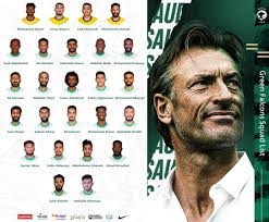 Goal and Highlights Oman vs Saudi Arabia (0-1)