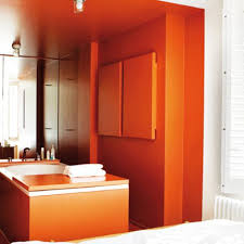 Couleur Orange Marie Claire