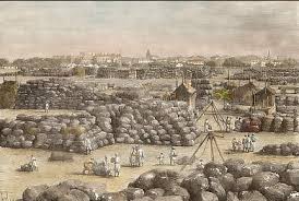 Old and antique prints | India