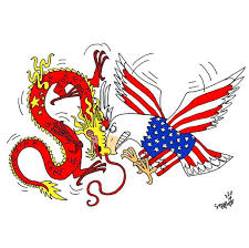 Become a member save up to 55% on foreign affairs. Can 21st Century America With More Guns Than Graduates Win Against China Rashmee Roshan Lall