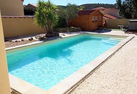 Prix Piscine Coque Couloir De Nage Avis