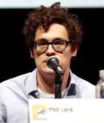 Phil Lord and Chris Miller