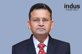Indusfood