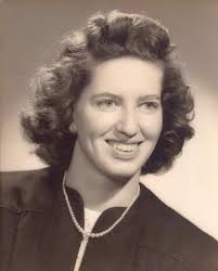 Eleanor Irene Burden