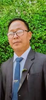 amis qui aiment Rev Paul Zang