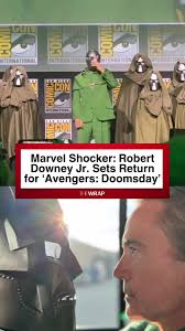 Robert Downey Jr San Antonio