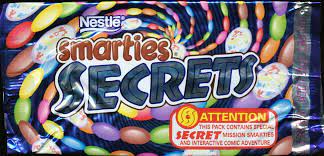 Here You Will Find An Archive Of Passed And Discontinued Products Compiled By United Snackdom Smarties Discontinued Tasting