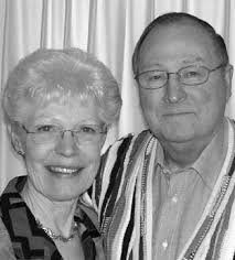 Kermit and Shirley Green