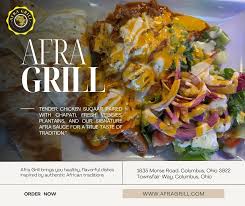 Image result for Grona afra