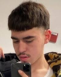 Arath Ernesto Robles Miranda, age 19