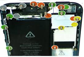 Opening Tool Magnetic Full Screw Mat For Iphone X 8 8plus 7 7p 6s 6s 4 7 5 5 4 6 Plus 6g 5s 5 5c 4s 4 Repair Disassemble Screw Plate Set Kit Canada