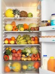 How To Store Fruits And Vegetables To Keep Them From Spoiling Printable Mythirtyspot Food Recipes Healthy