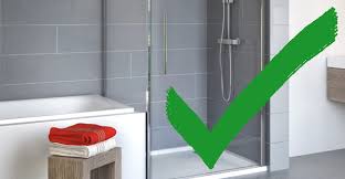 Bambusmatten sind wasserfest, sehr einfach zu reinigen und verleihen ihrem badezimmer einen hauch von spa. Bohren Im Bad Was Ist Erlaubt Was Nicht