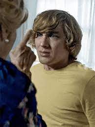 He S Just A Baby American Horror Story Funny American Horror Story Fern Michaels