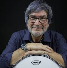 Franco Rossi Drum Channel