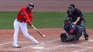 Exceeded rookie limits during 2019 season. Boston Red Sox 2021 Season Preview Will Alex Verdugo Be More Aggressive To Avoid Strikeouts Over The Monster