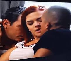 Alina Manzano's Instagram, Twitter & Facebook