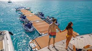 Journal - NautiBuoy Marine - Award winning inflatable platforms