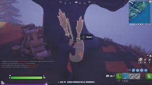 Suggestionfortnite chapter 2 season 4 secret skin (i.redd.it). Fortnite Nightmare Before The Storm Challenge Guide Fortnitemares 2020