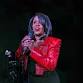 P. P. Arnold event image