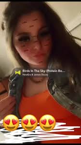 James Doyle Birds in The Sky Video