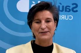 Dúvidas sobre doenças respiratórias? Infectologista Marion Burger explica  mitos e verdades; Assista!