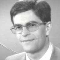 Patrick Rene Antoine Ganter-Pomares (1950–2010)