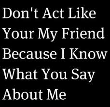 Two Faced Fake Friends Quotes From the story ex best friend by pretty_liar_ with 296 reads. two faced fake friends quotes