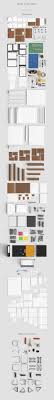 Scene Creator Top View Scene Creator Mockup Templates Top View