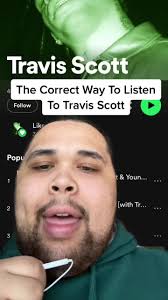 How Do I Listen to The Travis Scott Days Before Rodeo Deluxe Edition After  Downloading It