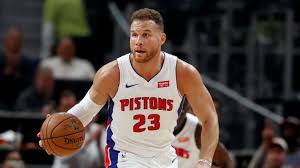 He was named the associated press, the john wooden award. Nba Trade Lakers And Nets Lead The Race To Sign Blake Griffin After He Agrees To Buyout With Pistons