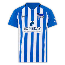 This is what hertha berlin are! Fan Shirt 20 21 Kits Nike Hertha Shop International