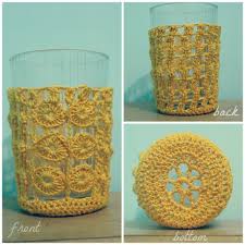 Crafts At Saffron S Crochet Crafts Crochet Cozy Crafts