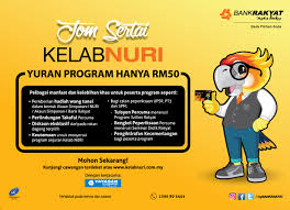 To other bank via ibg and instant transfer ibft. Bank Rakyat