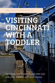 Visiting Cincinnati With A Toddler Biscuits And Grading Newport Aquarium Cincinnati Toddler