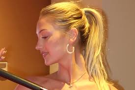 'She might just be perfect'