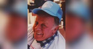 Obituary for Harlin Ross Woods