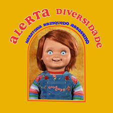 Alerta Diversidade • A podcast