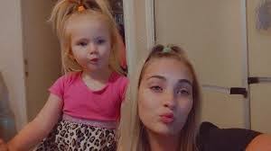 Dominique Riddle's Instagram, Twitter & Facebook