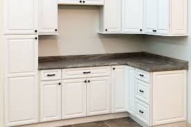 North Timber Harbor White Kitchen Cabinets Bargain Outlet Kitchen Remodel Raised Panel Cabinets Kitchen