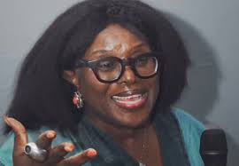 Joke Silva Laments Lack of Performing Arts Institutes, "Vocational" Training