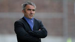 Theis übernimmt in Hesperingen