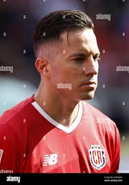 Bryan oviedo costa rica hi-res stock photography and images