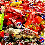Drive-Thru Trunk-or-Treat 2026