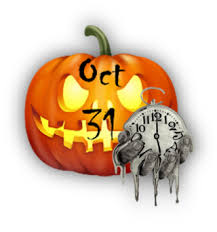 How many days until halloween 2020. Countdown To Halloween