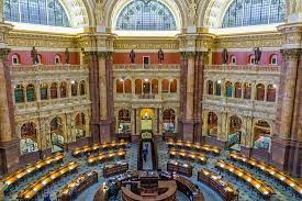 Library of congress federal credit union is committed to providing a website that is accessible to the widest possible audience in accordance with ada standards and guidelines. Geheimtipp Hinter Dem Us Capitol Library Of Congress Washington D C Reisebewertungen Tripadvisor