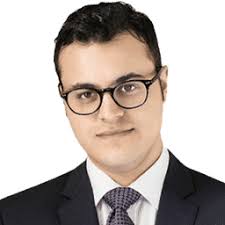 Arabesque Holding Ltd.