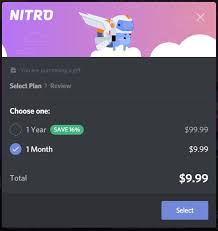 Get an enhanced discord experience for one low monthly cost. Discord Nitro Gift Codes Now Demanded As Ransomware Payments