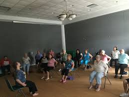 Yoga culture to close studio in danbury. Chair Yoga Danbury Senior Resources